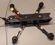 88062290 gtipli Eğlence amaçlı, basit drone kiti. Ab btb görseli