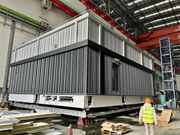 94069038 gtipli Prefabrik elektrik dağıtım istasyonu. Ab btb görseli