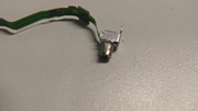 85371091 gtipli Elektronik kontrollü dahili kilit bileşeni. Ab btb görseli