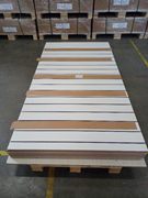 44111495 gtipli Alüminyum raylı MDF mağaza paneli. Ab btb görseli