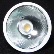 85395200 gtipli GU10 LED spot lamba. Ab btb görseli