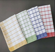 63029100 gtipli Pamuklu polyester mutfak bezi/havlusu. Ab btb görseli