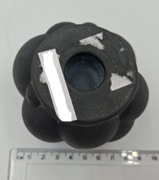 70139900 gtipli Cam mumluk/avize adaptörü. Ab btb görseli
