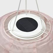 94054139 gtipli Asılabilir güneş enerjili dış mekan lambası. Ab btb görseli