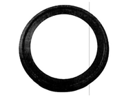 40169300 gtipli EPDM sağlık contaları (dairesel) Ab btb görseli