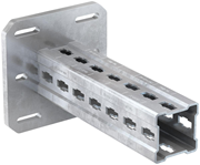 83025000 gtipli Boru sabitleme amaçlı çelik konsol. Ab btb görseli