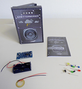 90158020 gtipli Montajsız fırtına uyarı sistemi kiti. Ab btb görseli