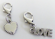 71179000 gtipli Ayakkabı bağcığı süsü takı seti. Ab btb görseli