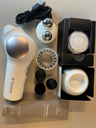 850980000000 gtipli Titreşimli yüz bakım cihazı seti. Türk btb görseli