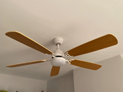 940511900000 gtipli Aydınlatmalı tavan vantilatörü. Türk btb görseli