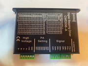 903289000000 gtipli 2 fazlı step motor sürücüsü Türk btb görseli