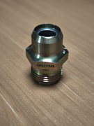 731816920000 gtipli Yivli, kanallı burçlu somun. Türk btb görseli