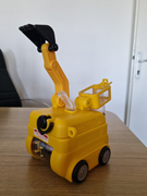 950300950000 gtipli Oyuncak iş makinesi suluk. Türk btb görseli