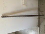 848390819019 gtipli Bilyalı yatak somunu dönüştürücü çubuk. Türk btb görseli