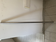 721550801011 gtipli Krom kaplı çelik indüksiyon mili. Türk btb görseli