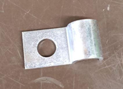 73269098 gtipli Galvanizli çelik boru kelepçesi. Ab btb görseli