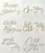 39264000 gtipli Plastik LED dekoratif işaret. Ab btb görseli