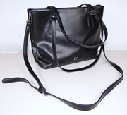 42029219 gtipli Plastik film kaplı omuz çantası. Ab btb görseli