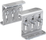 73269098 gtipli Çelik L köşebent bağlantı elemanı. Ab btb görseli