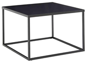 94032080 gtipli Siyah metal sehpa/masa. Ab btb görseli