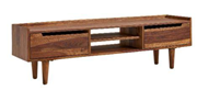 94036010 gtipli Masif ahşap TV sehpası. Ab btb görseli