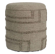 94038900 gtipli Yünlü, silindirik oturma/depolama mobilyası. Ab btb görseli