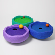 39269097 gtipli Plastik istifleme denge oyuncağı. Ab btb görseli