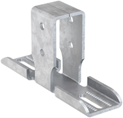 73269098 gtipli Çelik montaj braketi bağlantı elemanı. Ab btb görseli