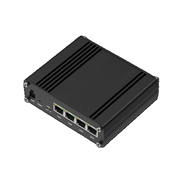 85176200 gtipli Endüstriyel, çok portlu, bağlantılı yönlendirici. Ab btb görseli