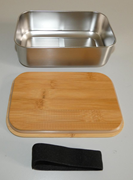 73239300 gtipli Paslanmaz çelik yemek saklama kabı. Ab btb görseli