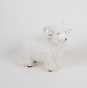 39264000 gtipli Koç figürlü dekoratif eşya. Ab btb görseli