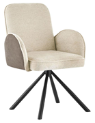 94017100 gtipli Metal çerçeveli döşemeli ev sandalyesi. Ab btb görseli