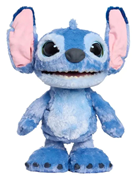 95030049 gtipli Uzaylı figürlü interaktif oyuncak. Ab btb görseli