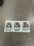 85439090 gtipli Elektronik sigara kapsülü (pod). Ab btb görseli