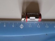 85439090 gtipli Elektronik sigara ısıtma başlığıdır. Ab btb görseli