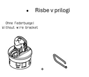 39269097 gtipli Otomobil kapısı lineer motor mafsalı. Ab btb görseli