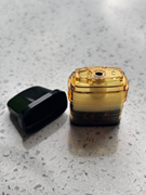 85439090 gtipli Elektronik sigara sıvı kapsülü. Ab btb görseli