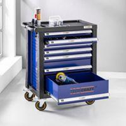 82060000 gtipli Donanımlı alet takımı atölye arabası. Ab btb görseli