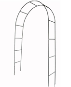 73269098 gtipli Çelik bitki destek kemeri kafesi. Ab btb görseli