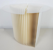 48239085 gtipli Petek karton dekoratif sütun tabanı. Ab btb görseli