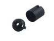 39259010 gtipli Plastik kablo dağıtım bloğu/aparatı. Ab btb görseli