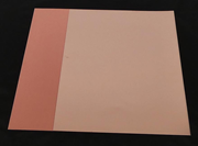 74101100 gtipli İnce, rafine bakır folyo. Ab btb görseli