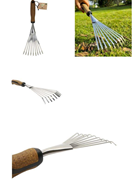 82013000 gtipli Metal yapraklı bahçe tırmığı. Ab btb görseli