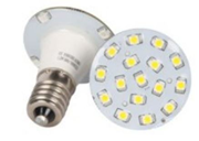 85395200 gtipli LED modüllü tek renkli lamba. Ab btb görseli