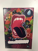 33029090 gtipli Endüstriyel kullanım amaçlı aromatik karışım. Ab btb görseli