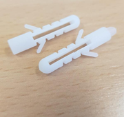 39269097 gtipli Plastik dübel ve montaj seti. Ab btb görseli