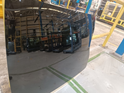 700721200039 gtipli Otomobil lamine tavan emniyet camı. Türk btb görseli