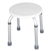 94017900 gtipli Ayarlanabilir yükseklikte engelli banyo taburesi. Ab btb görseli