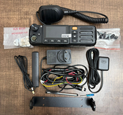 851762001000 gtipli Android işletim sistemli araç telsizi. Türk btb görseli