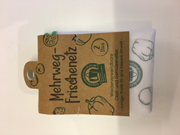 56081919 gtipli Tekrar kullanılabilir meyve sebze poşeti. Ab btb görseli